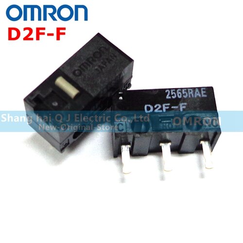 50 kpl omron hiiren mikrokytkin  d2fc- f -7n 10m 20m /  d2fc- f-k (50m)  -rz  d2f-01f - l  d2f -01fl -01f- t  d2f- f -3-7 d2ls-21 dg2 dg4 t85: D2f- f