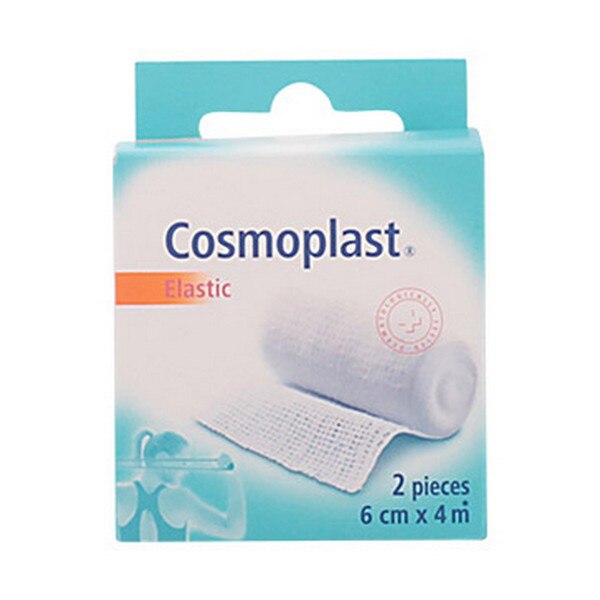 Elastische Bandage Cosmo (2 uds)