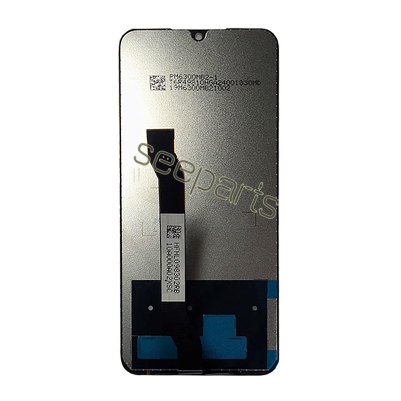 Voor Xiaomi Redmi Note 8 Pro Lcd Note8 Pro M1906G7I Display Touch Screen Vervanging Voor Redmi Note 8 Lcd M1908C3JH lcd Digitizer