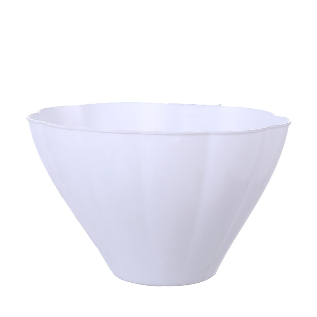 Kitchen Cabinet Door Hanging Trash Bin Trash Can Wall Mounted Container Trash Home Household Cleaning Tools Waste Bins: White