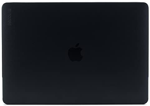 13 inch MacBook Pro hard case-Thunderbolt 3 points (USB-C) -Black Frost