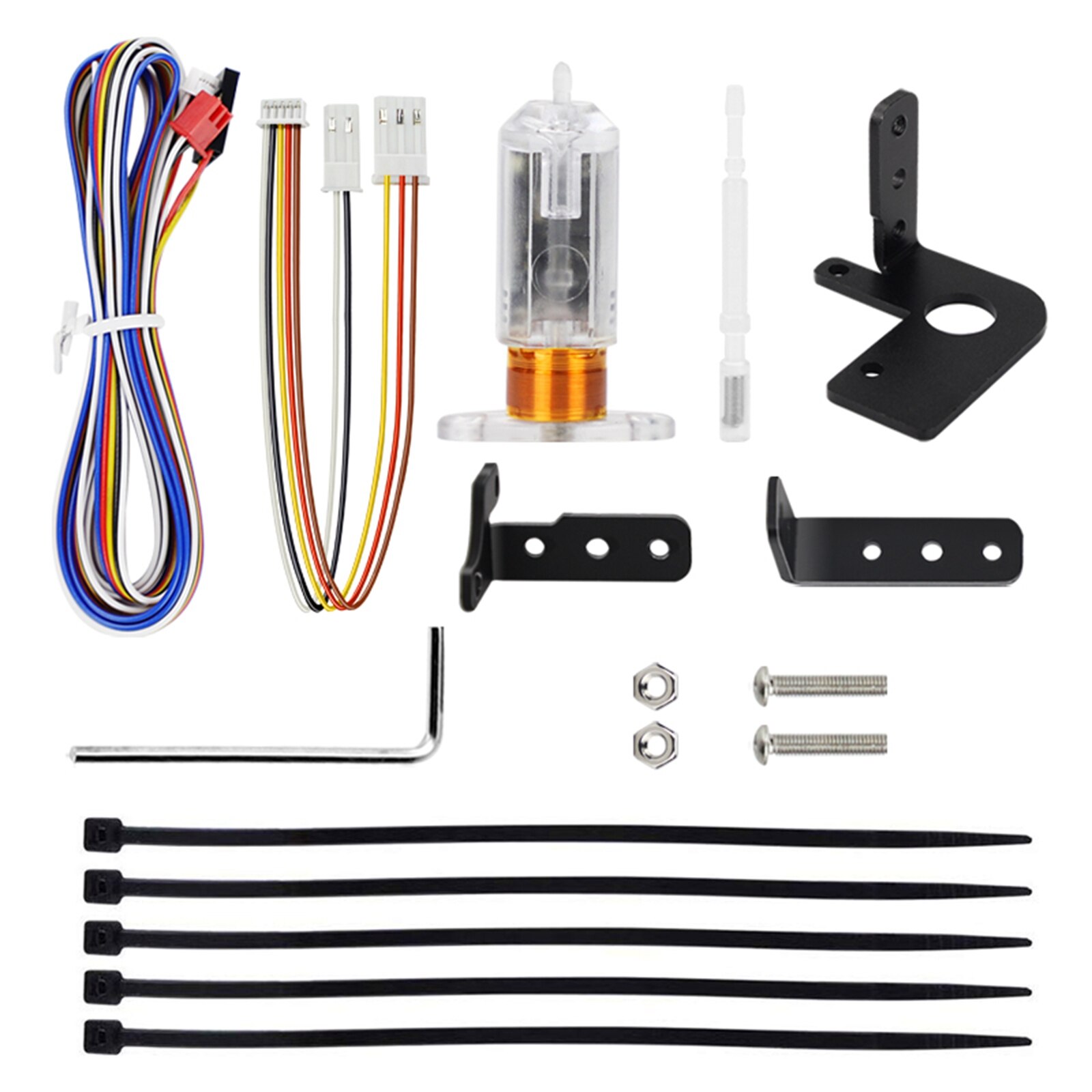 Auto Bed Leveling Sensor Kit Leveling Probe for Ender 3 for Ender 3 V2/Pro