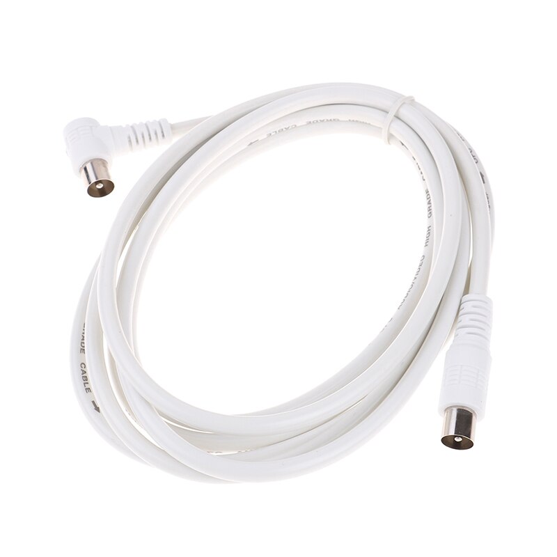 5m/3m/1.5 M Digital Television Cable Tv/m-tv/stb Antenna Hd Digital Video Rf Cable