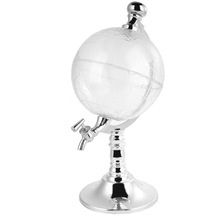 Globus dozownik robić alkoholu nalewaki robić wina trzepnięcie szczyt dozownik robić piwa butelka dozownik korek dowód nalewak akcesoria kuchenne narzędzie