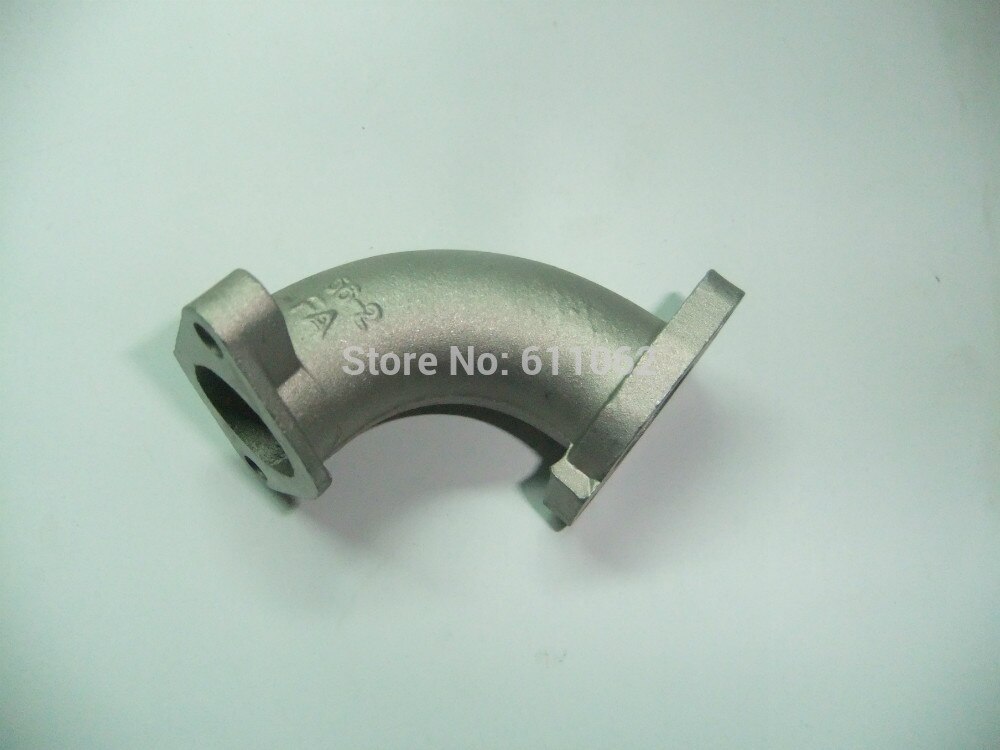 MKE047 Monkey 26mm Inlet Pipe,Monkey Bike Parts