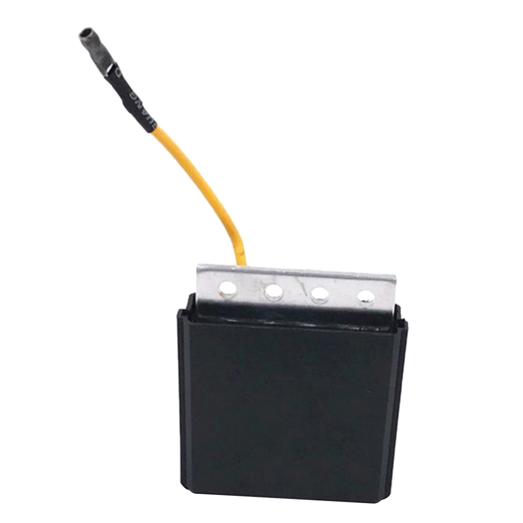 Black Regulator Rectifier for Polaris Indy RMK700 Replaces 4060122 97-01