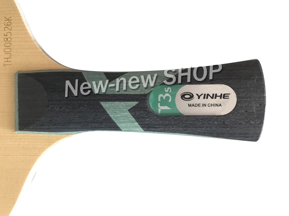 Yinhe T-3s T3s T 3s Table Tennis Ping Pong Blade