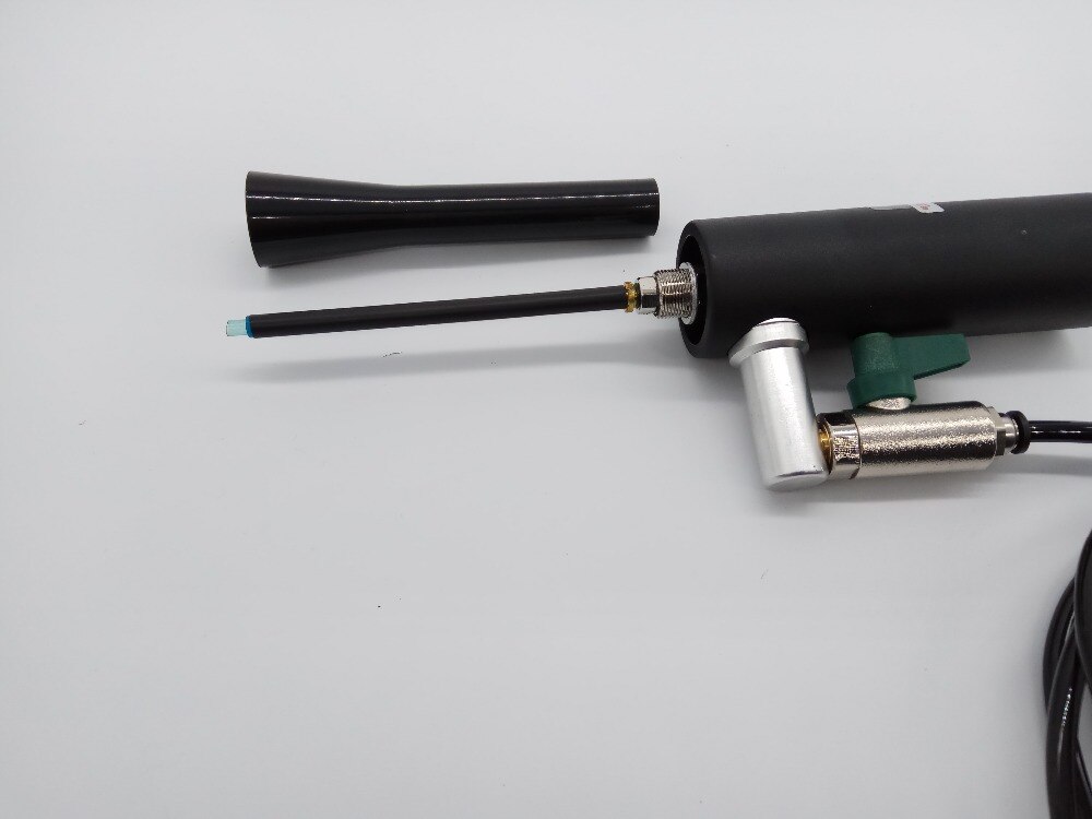WAGNER 2362880 Tubo flexible de aire, las piezas de repuesto per