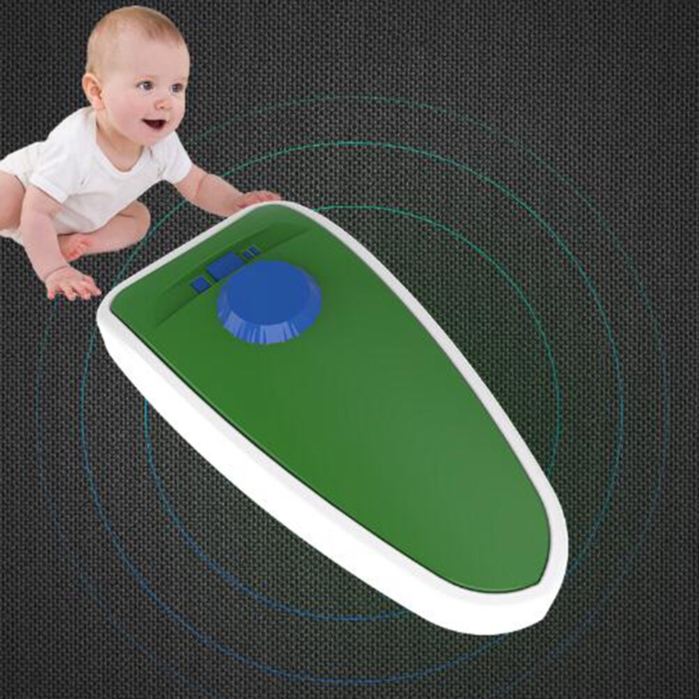 Sonic Vibration Floor Sweeping Machine Multifunctional Auto Rechargeable Sweeping Cleaner for Home Battery Included