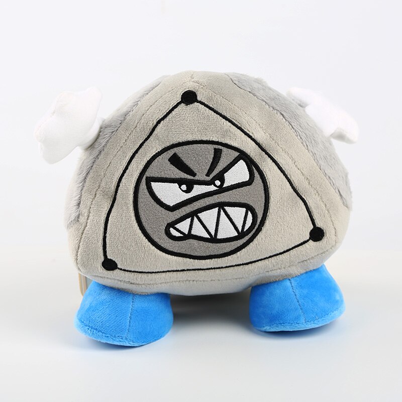 JDM-oreiller en peluche, Turbo Wankel de coussin rotatif, jouet pour décoration, dossier, housse de siège hellaflish, Support d'oreiller pour le cou