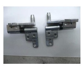 SSEA SSEA Laptop LCD Screen Hinges for HP COMPAQ TC4200 TC4400 NC4200 NC4400 NC6200