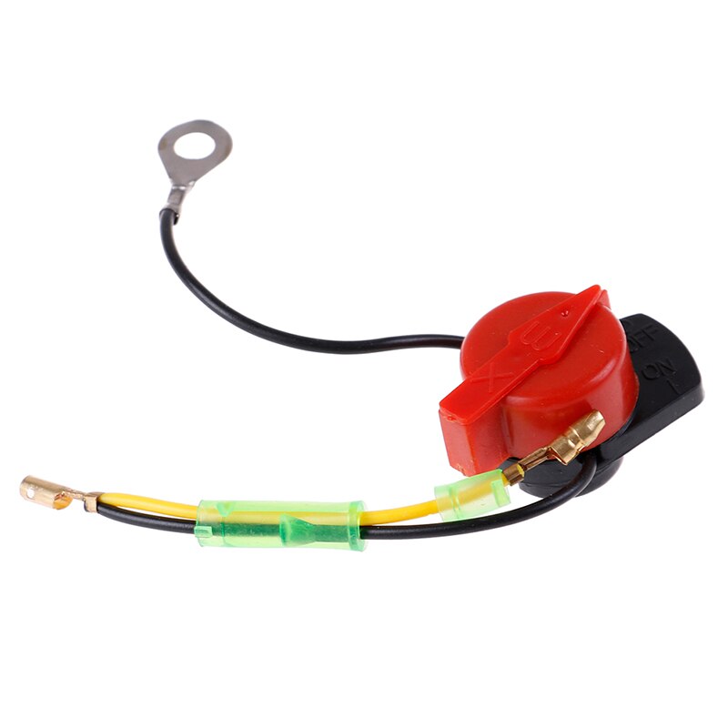 Yctze 22mm 7/8 Interrupteur d'Arrêt de Moteur Hors-bord de Moto Moteur de Bateau Hors-Bord Interrupteur d'arrêt d'urgence de Bateau de Moto avec Cordon de Longe d'Attache Yctze 22mm 7/8 Interrupteur d'Arrêt de Moteur Hors-bord de Moto Moteur de Bateau Hors-Bord Interrupteur d'arrêt d'urgence de Bateau de Moto avec Cordon de Longe d'Attache