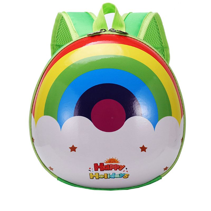 Cartoon Rugzak Kleuterschool Dagrugzak Schooltas Rugzak Voor Peuter Kids Rugzak