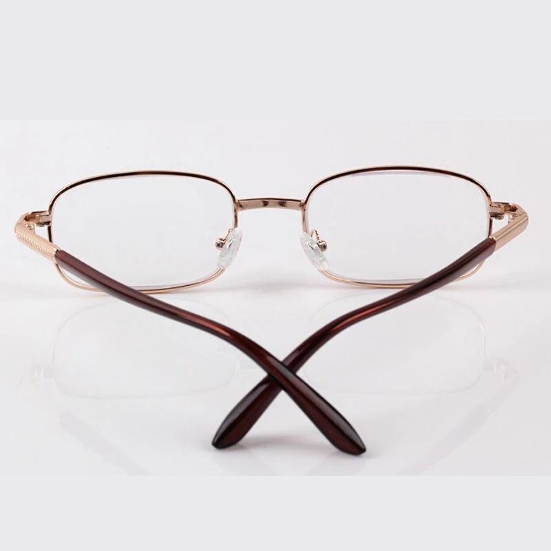 Seemfly Men Women Reading Glasses Diopter With +0.5 0.75 1.0 1.25 1.5 1.75 2.0 2.25 2.5 2.75 3.0 3.25 3.5 3.75 4.0 4.5 5.0 5.5 6