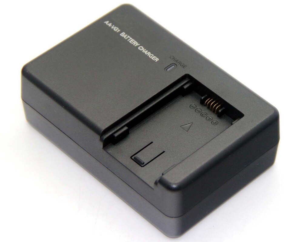 Chargeur de batterie pour Caméra JVC BN VF7 AA BN-VF707 BN-VF707U BN-VF707UE BN-VF707US AA-VF7 AA-VF7U
