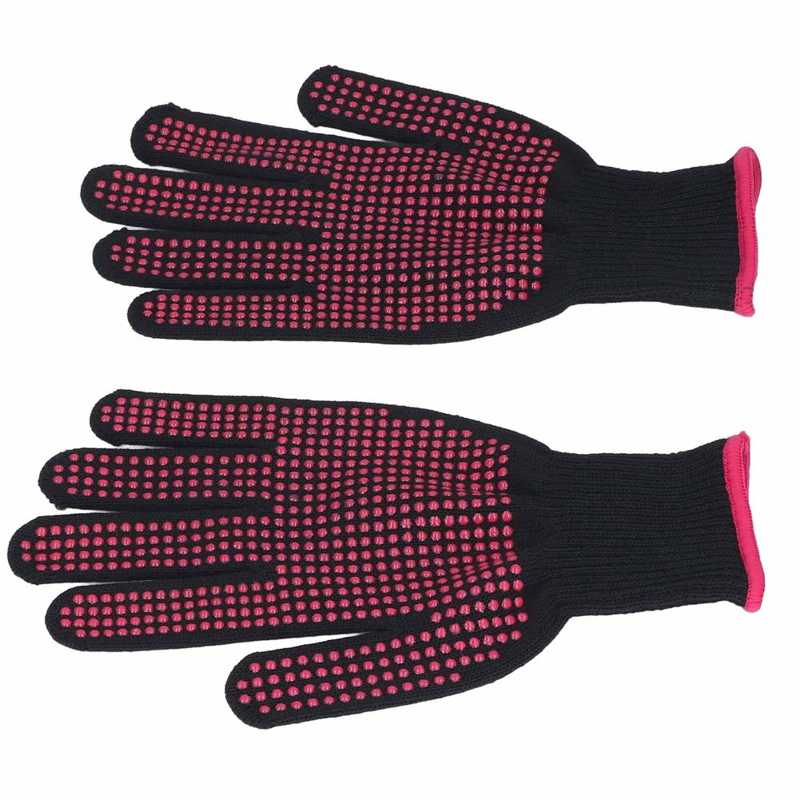 Guantes de seguridad para fontanero, resistentes a Cortes, 2 pares, para Cocina