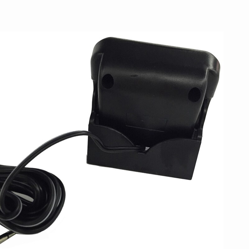 3.5mm P600 Car Radio External Speaker for Yaesu Icom Kenwood Mobile Radio TM481A FT-1807 FT-7900R IC-2720 TYT TH-7800 TH-9800