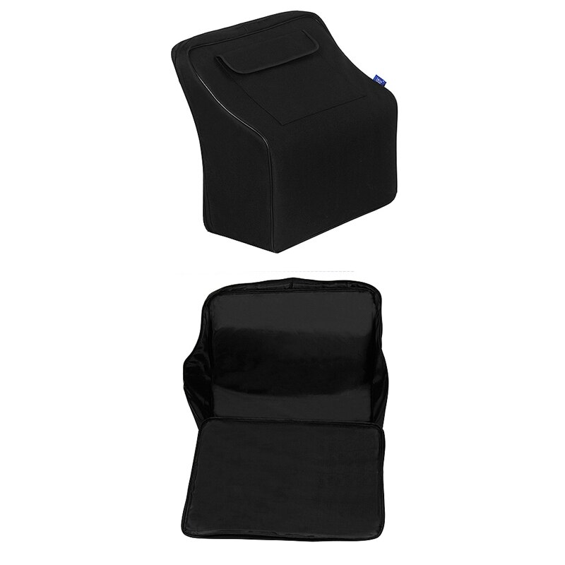 Irin accordeon gigbag piano accordeon koffer keyboard instrument accessoires gigbags voor 48/80/96/120 bas piano accordeons zwart