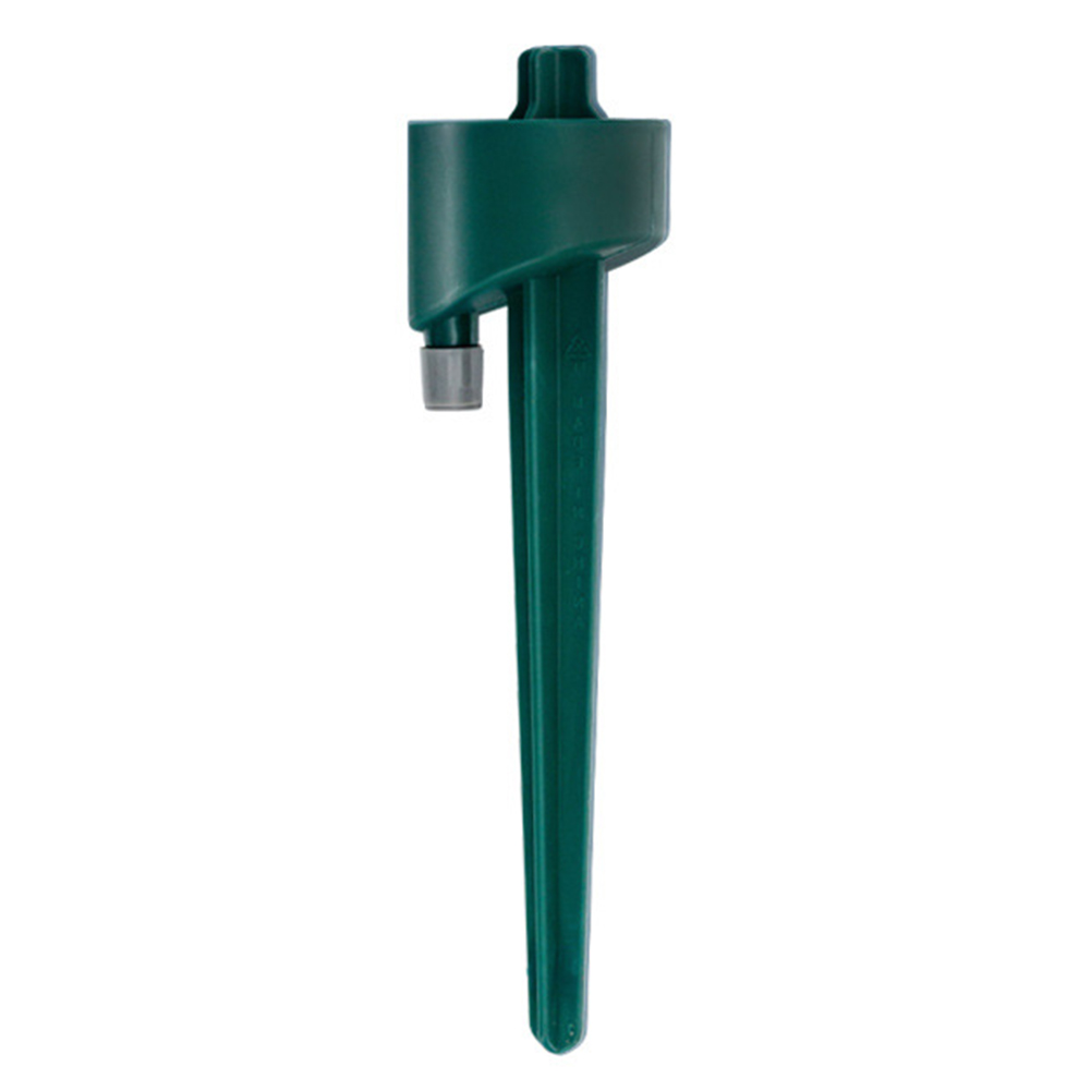 Plant Bewatering Apparaat Self-Watering Plant Automatisch Zelf Voor Indoor Self-Service Bewatering Accessoires: WHITE