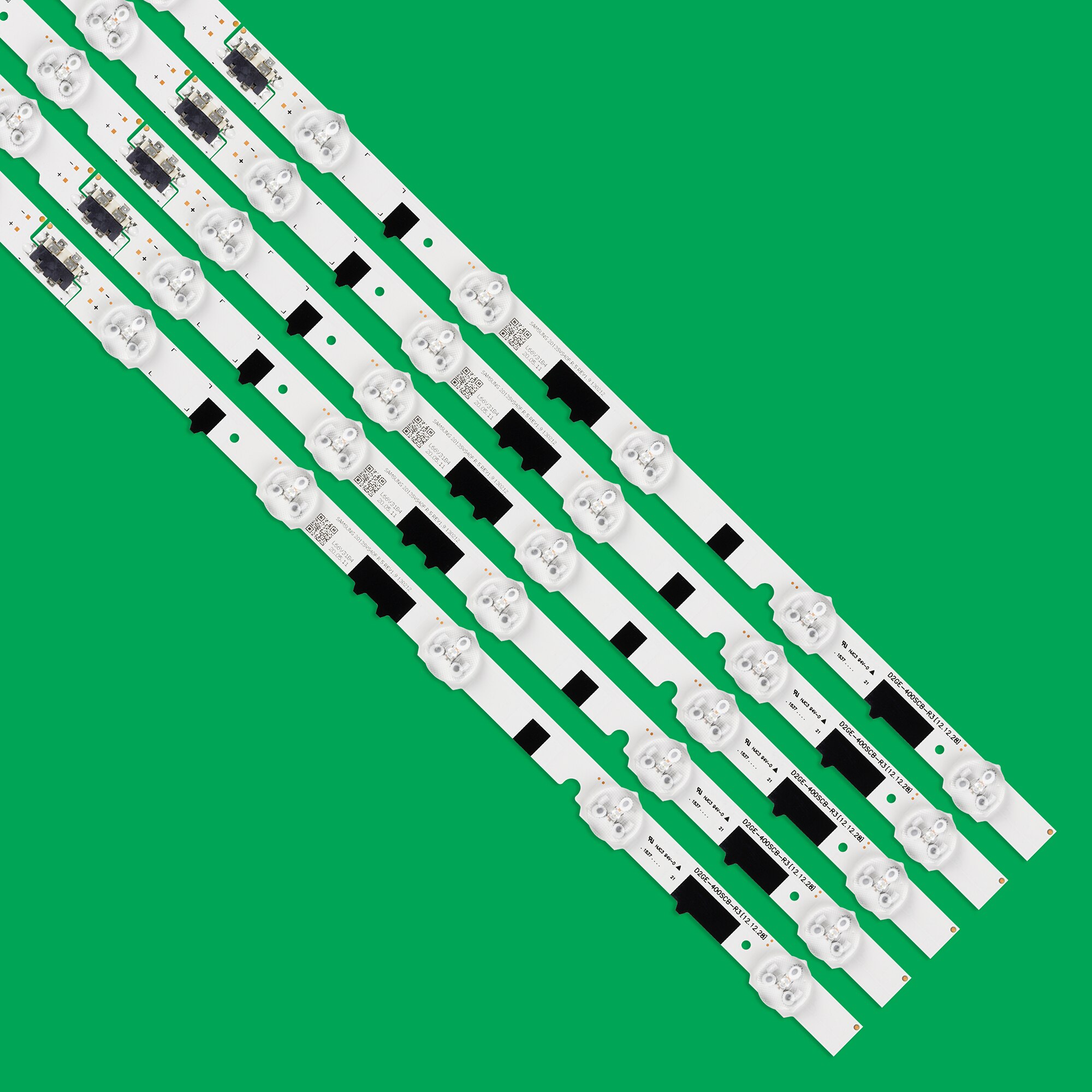 Led Backlight Strip Voor Samsung 40 "Tv D2GE-400SCA-R3 UA40F5500 2013SVS40F UE40F6400 D2GE-400SCB-R3 UE40F5000 UE40F5700