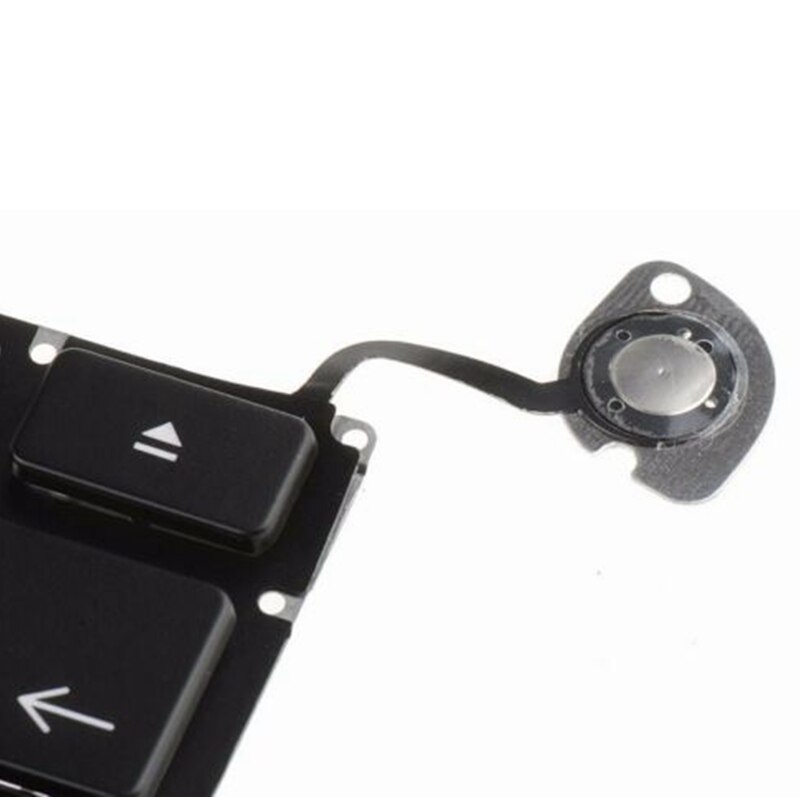 Year A1278 Laptop US English Keyboard For Macbook Pro A1278 Keyboard Layout Replace without frame