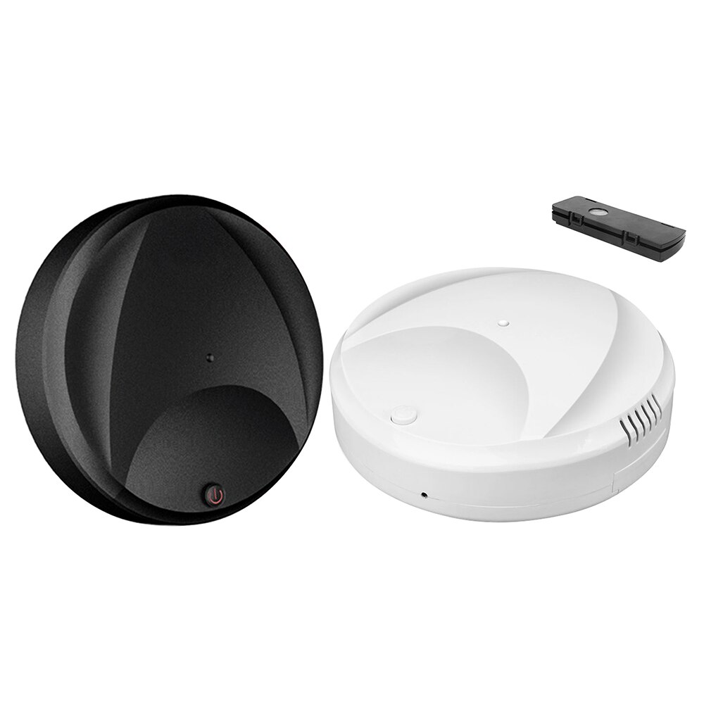 Household Robot Vacuum Cleaner USB Charging Strong Suction Smart Sensors Automatic Smart Robot Vacuum Floor Cleaning Appliances