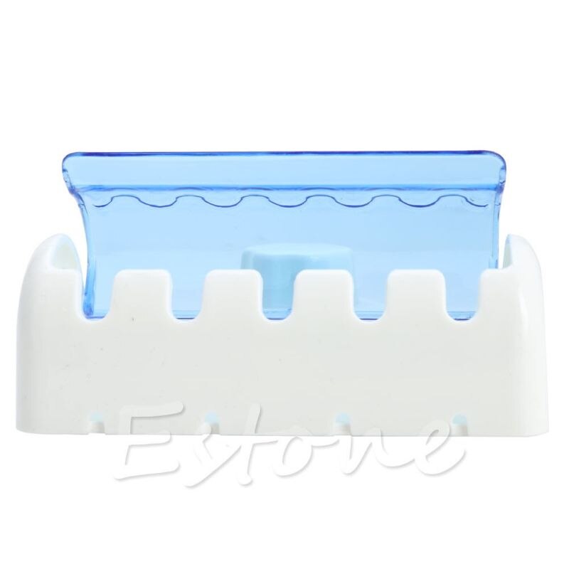 Zahnbürste Spinbrush Saug Halfter Zauberstab Halterung Ständer Gestell-Heimat Schlecht