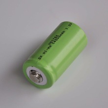 1-5 stks 1.2 v oplaadbare Ni batterij 4000 mah C Size LR14 R14 NiMh mobiele voor gasfornuis brander LED torch en speelgoed klok