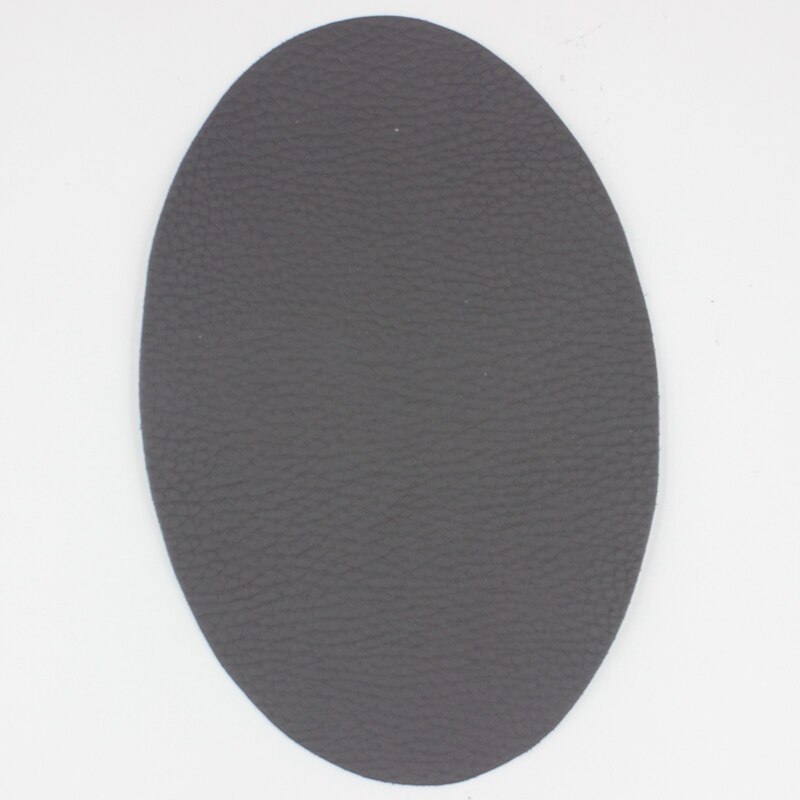 Zotoone Kleding Patch Leer Stickers Voor Kids Iron On Patches Voor Kleding Broek Warmteoverdracht Diy Accessoire Applicaties G: PE1063CT