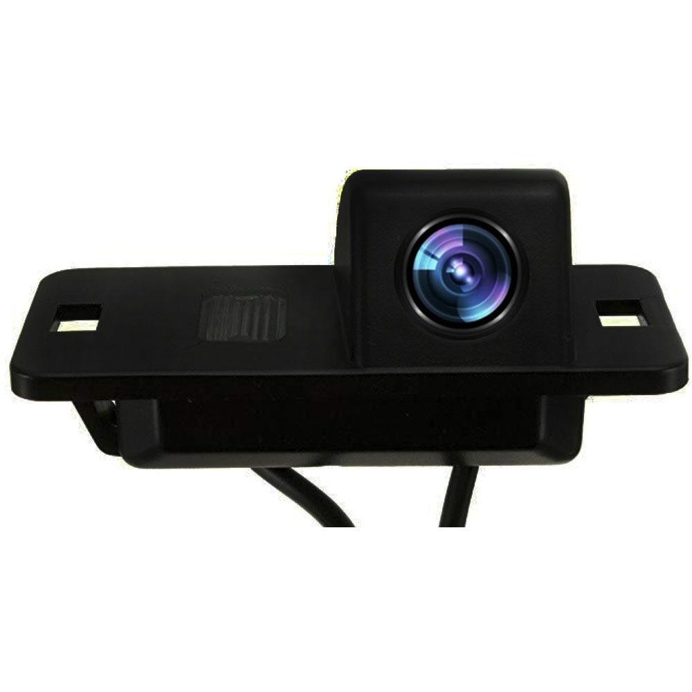 Car Rear View Camera Reverse Camera CCD For BMW 3/7/5 Series E39 E46 E53 X5 X3 X6 original Android DVD GPS Monitor Parking