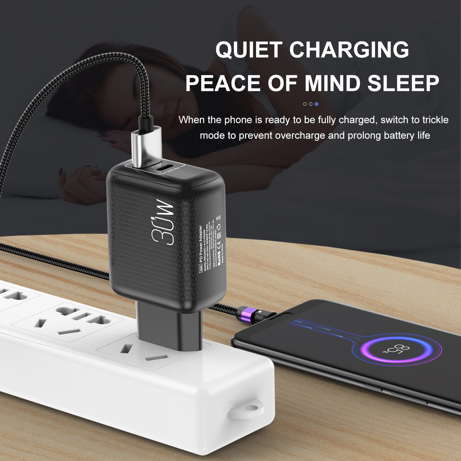 Pikalataus 3.0 qc pd 30w laturi  pd3.0 qc3.0 usb tyypin c pikalaturi iphone 12 pro max xiaomi samsung puhelimen pd laturi