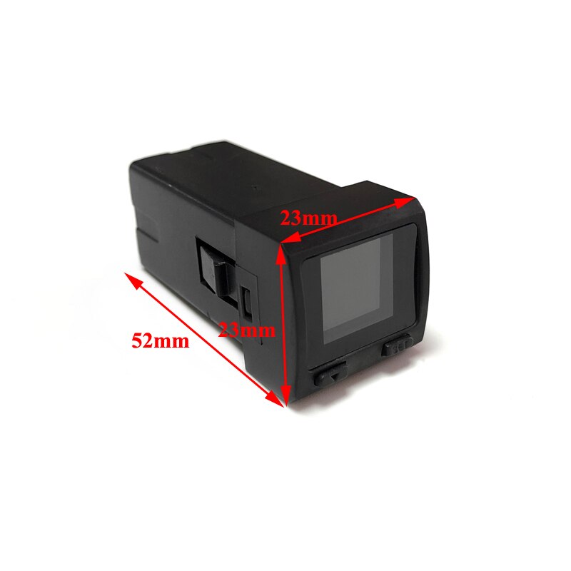 For Toyota Camry TPMS Tire Pressure Monitoring System Real Time Monitor Type Safe Unit Connect OBD No Sensor