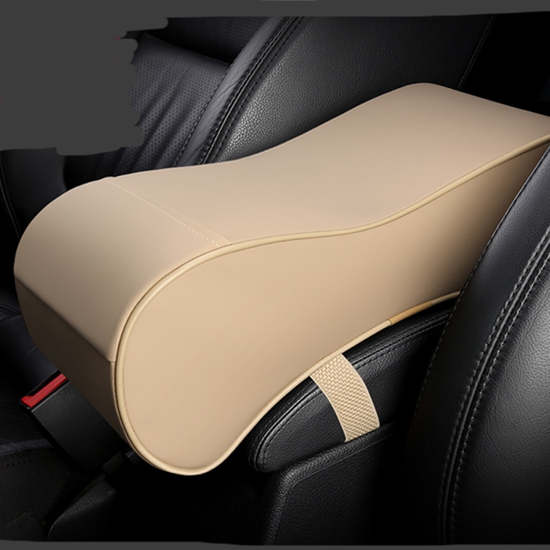 Reposabrazos de cuero compartimento central para coche con forma de almohadilla, para Great Wall Haval Hover H3 H5 H6 H7 H9 H8 H2 M4, nuevas