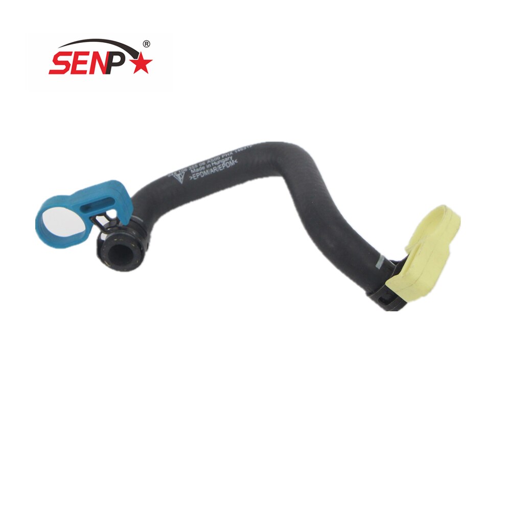 94810635506 Cooling Water Hose Fit For Porsche Cayenne 948 106 355 06