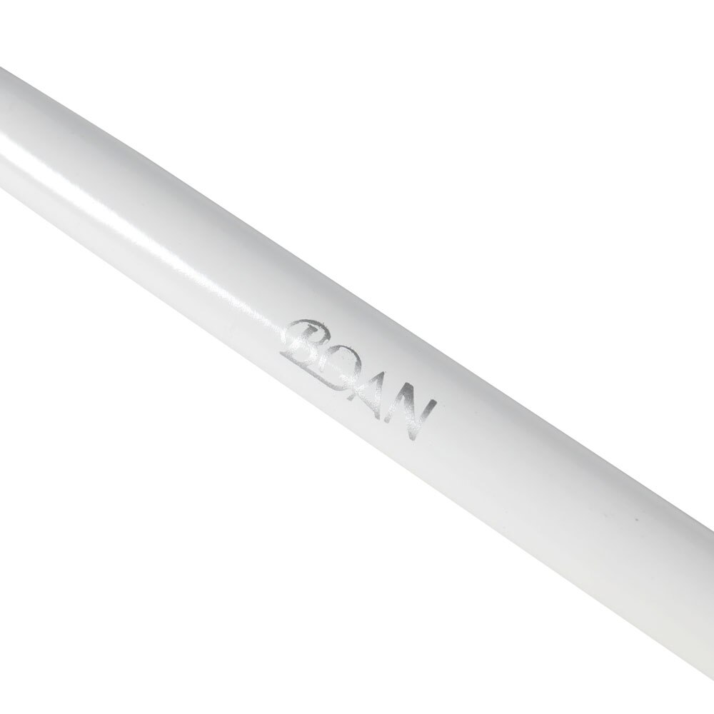 BQAN-pincel francés para uñas, 1 pincel para manicura francesa, de uñas en Gel UV para pintura, dibujo y pulido, puntas francesas para manicura, brochas de media luna