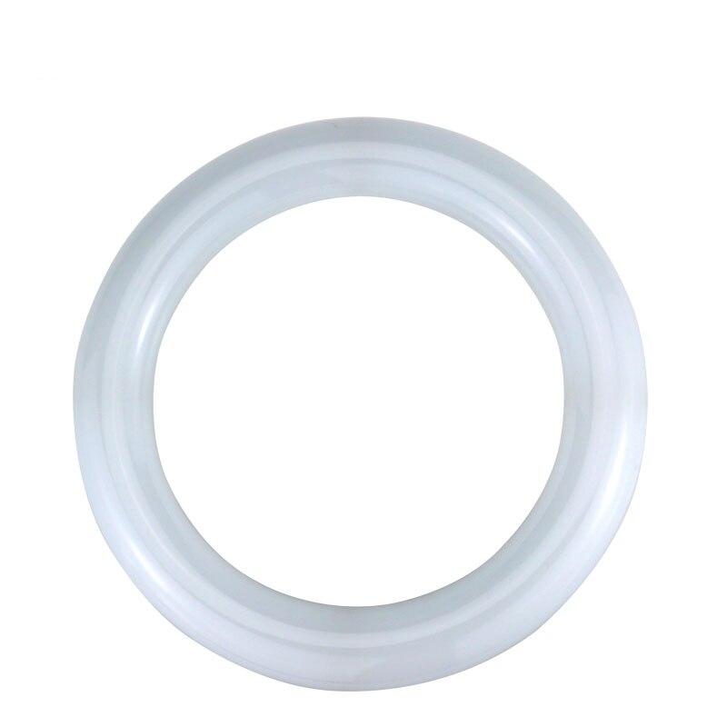 LED tube circulaire anneau lampe 8 pouces circulaire T9 lumière LED remplacer ampoule fluorescente FC8T9 directement sans recâblage