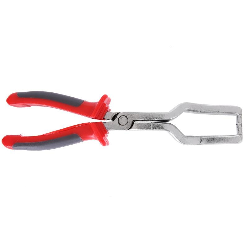 Auto bil benzin rør fitting speciel klemme caliper brændstof benzin slange klip udløser frakobling afmonteringsværktøj til olie urea rør