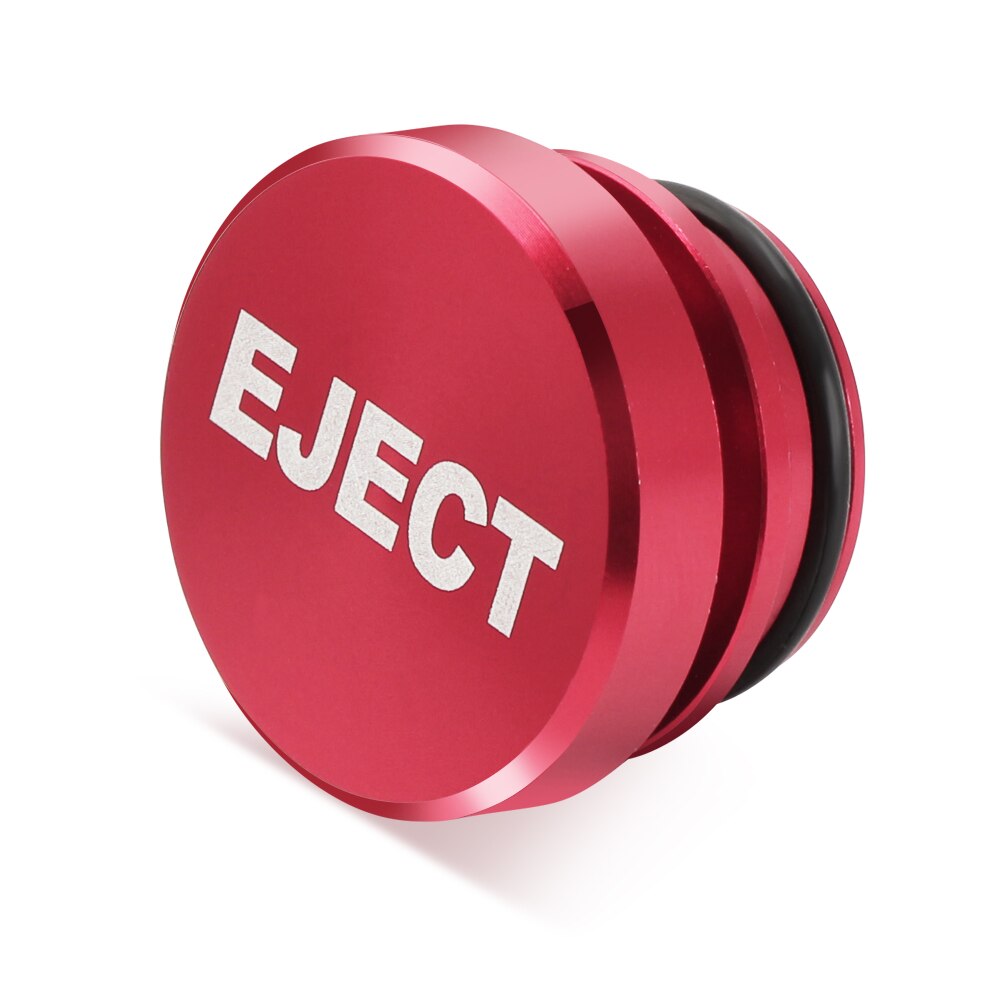 Aluminum Car Cigarette Lighter Button For Holden Commodore HSV VT VX VU VY VZ VE