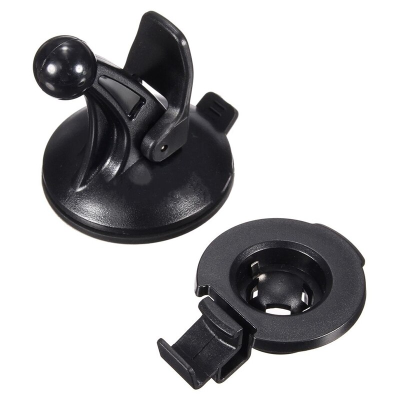 Bil bindestrek kameraholder sugekopp montere 360 grader til sport kamera auto frontrute dvr opptaker gps brakett