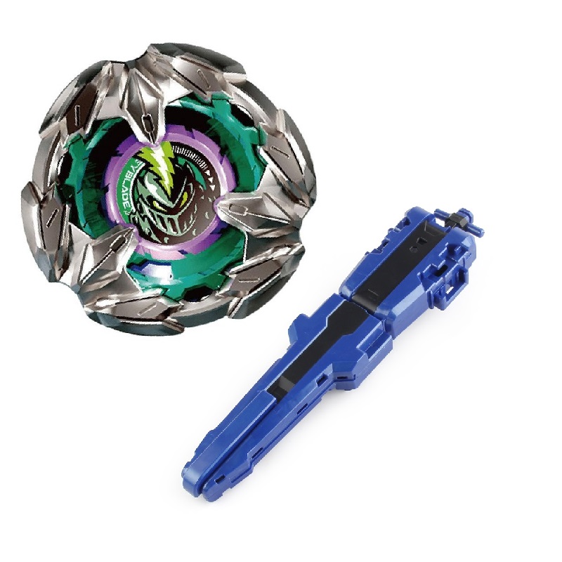 Cobalt drake. Gyroscope BX series toy God of War Gyroscope set for boys and girls.: Brown