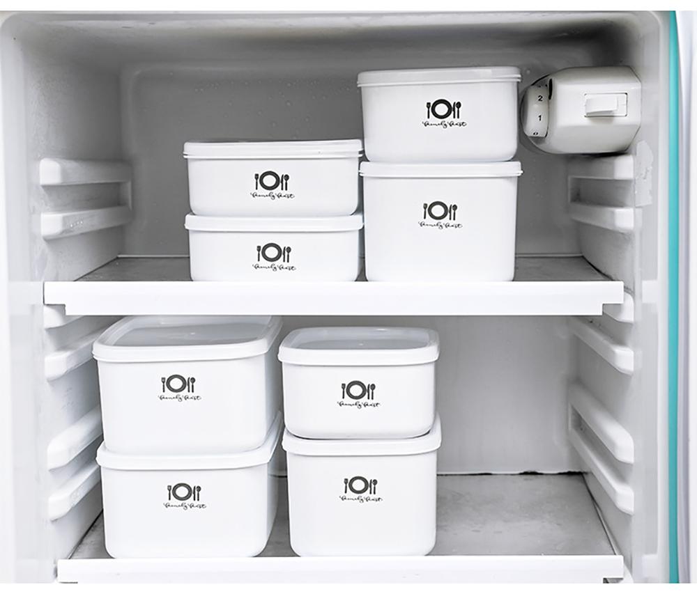 Food Storage Containers, Bento Box, Lunch Containers, Microwavable, Freezer and Dishwasher Safe, Food Containers