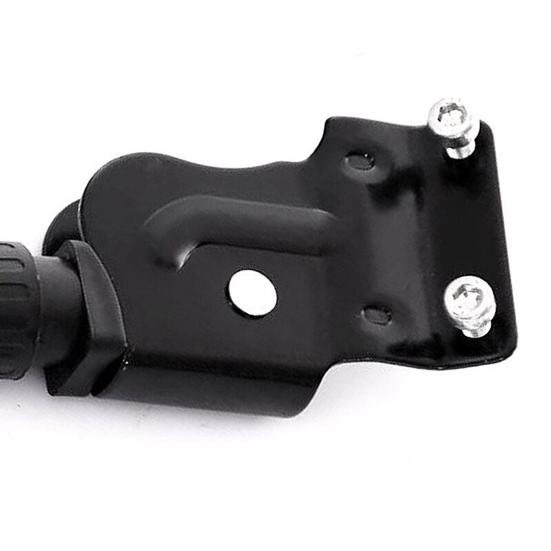 37CM Replacement Universal Bike Kickstand Bicycle Kickstand Side Stick Stands Rack Aluminum Alloy for MT Road