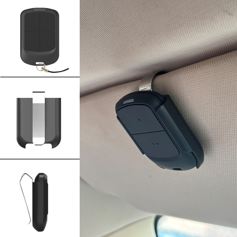 Clone KEY SUB 44 / TXG 44R / TXB 44R / 900TXB 42R Télécommande de porte de garage Duplicateur 433,92 MHz Émetteur de portail électrique