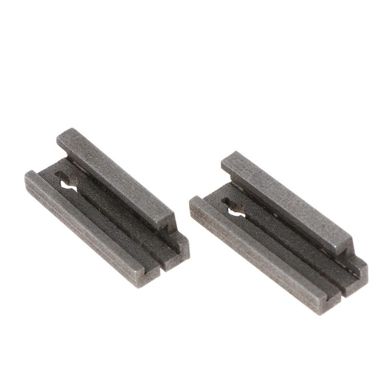 Key Clamping Fixture Duplicating Cutting Machine For Car Key Copy Tool Set