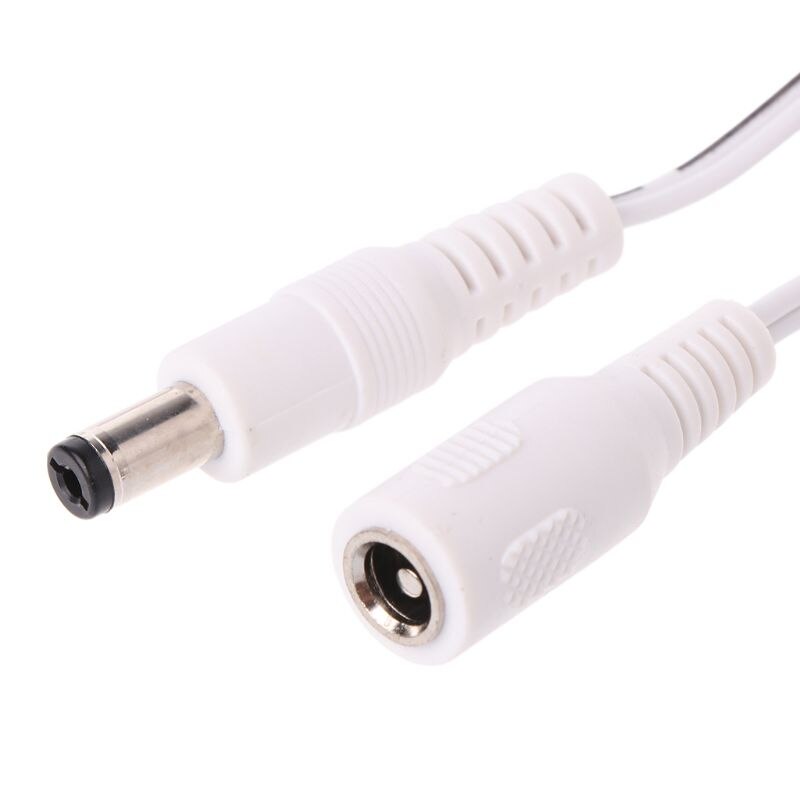 Human Body Infrared PIR Motion Sensor Switch DC 5-24V/5A With Plug For LED Strip