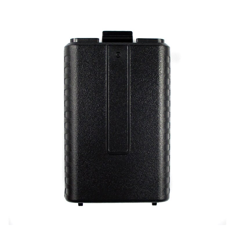 Walkie Talkie Batterie fallen Für Baofeng UV-5R 6 * AAA Verlängerte Batterie Kasten 5R Batterie Pack Tragbare Radio Transceiver Walkie Talkie