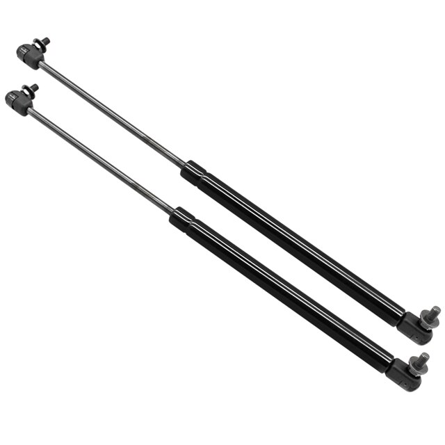 2PCS 5344039245 Front Hood Lift Support Struts For 2003 Lexus GX470 2003 Toyota 4Runner