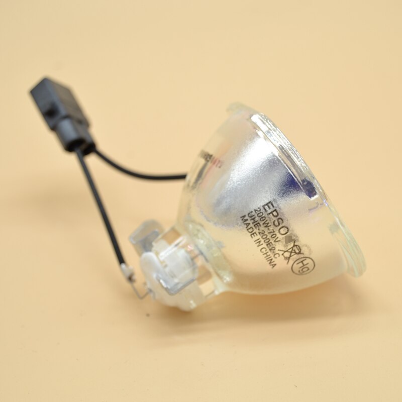 ELPLP96 V13H010L96 Lampe De Projecteur compatible Pour EPSON EB-S41, EB-U05, EB-U42, EB-W05, EB-W39 EB-W41 EB-W42 EBX05