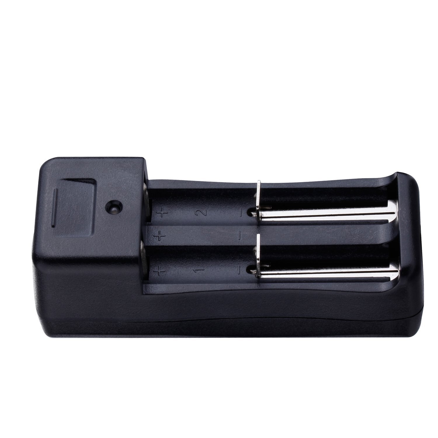 GTF 4 stücke Wiederaufladbare Lithium li-Ion 18650 Batterien 3,7 V 4200mAh Batterie Universal- 18650 16340 Ladegerät uns/EU stecker