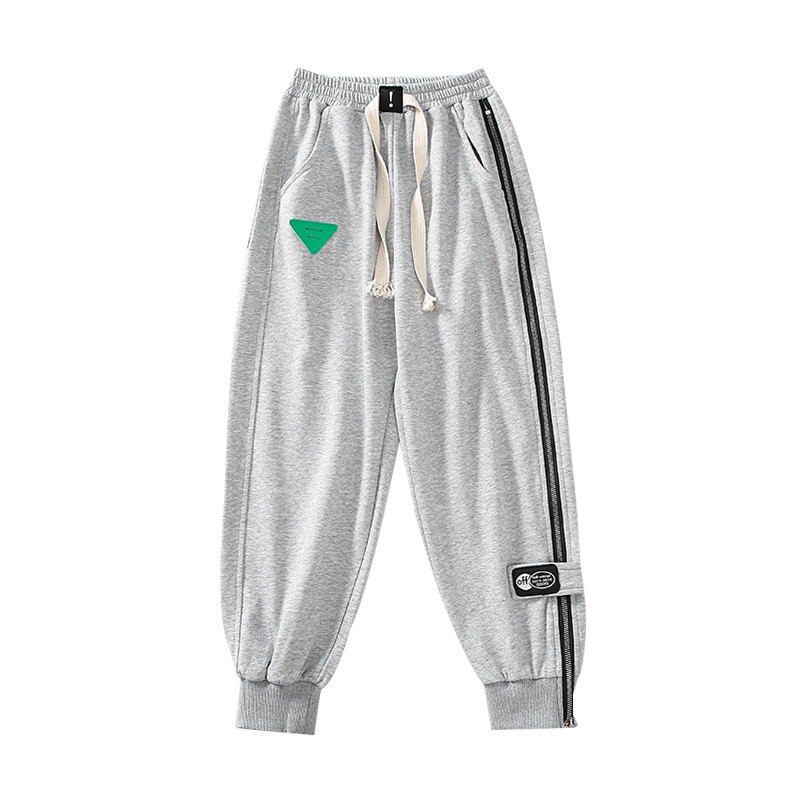2022 novas crianças calças 5-14years meninos calças casuais roupas de algodão xadrez calças adolescente menino primavera esporte moletom cinza preto